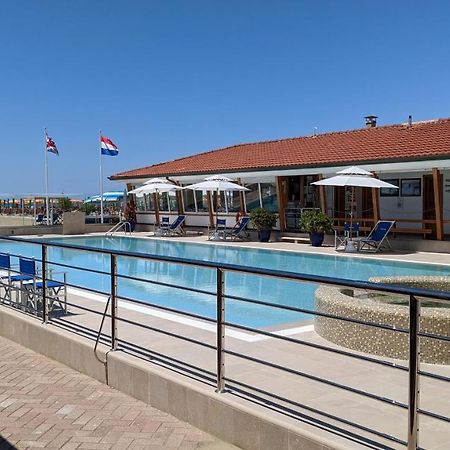 Casa Primavera Viareggio Eksteriør billede