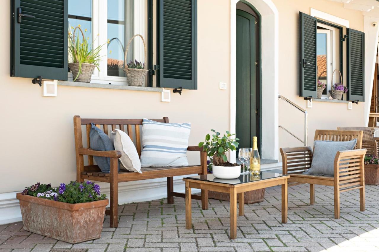 Casa Primavera Viareggio Eksteriør billede