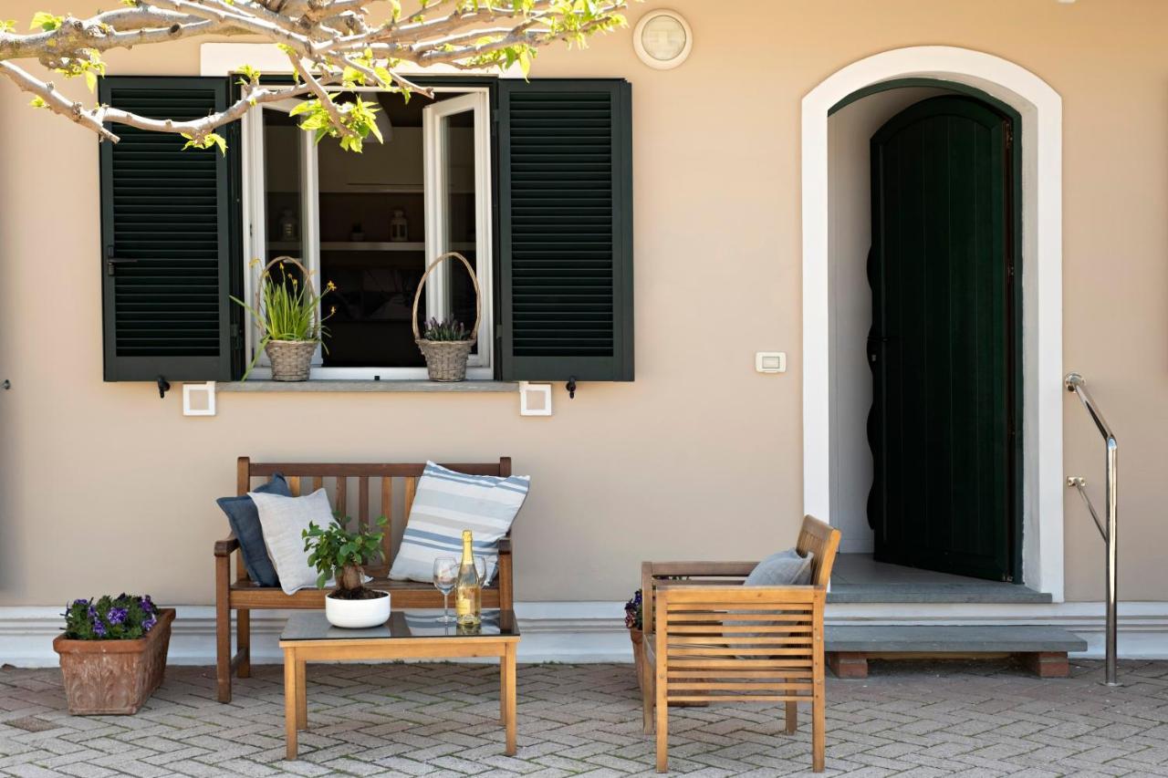 Casa Primavera Viareggio Eksteriør billede