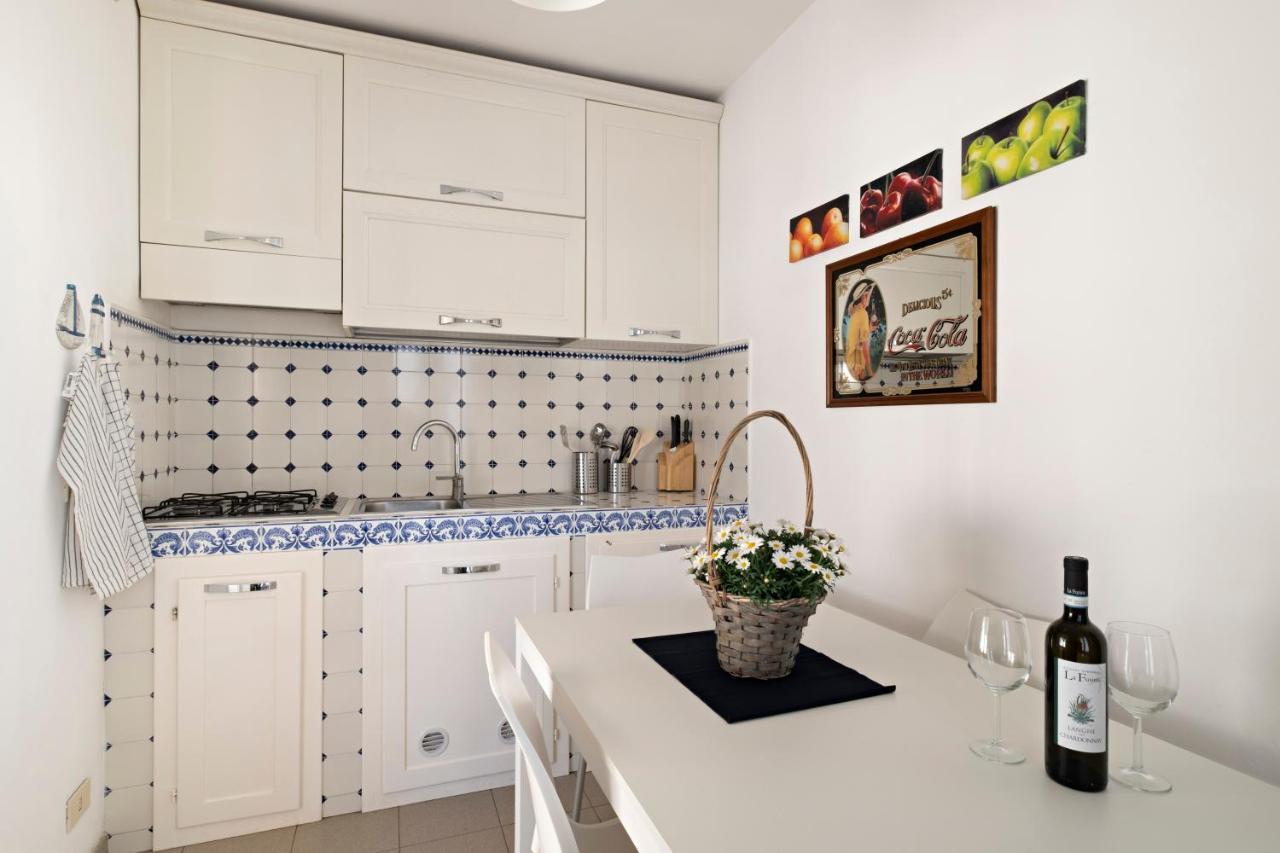 Casa Primavera Viareggio Eksteriør billede