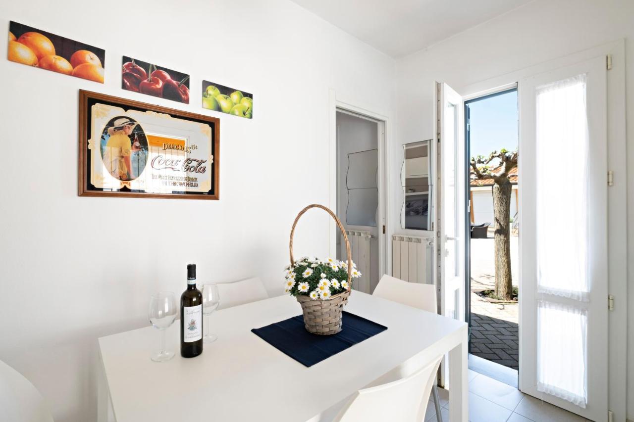 Casa Primavera Viareggio Eksteriør billede