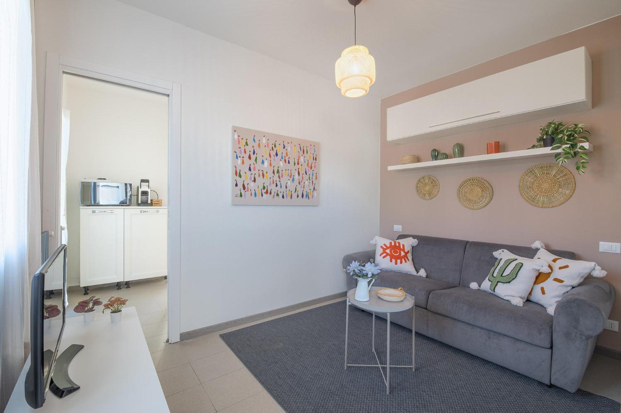 Casa Primavera Viareggio Eksteriør billede